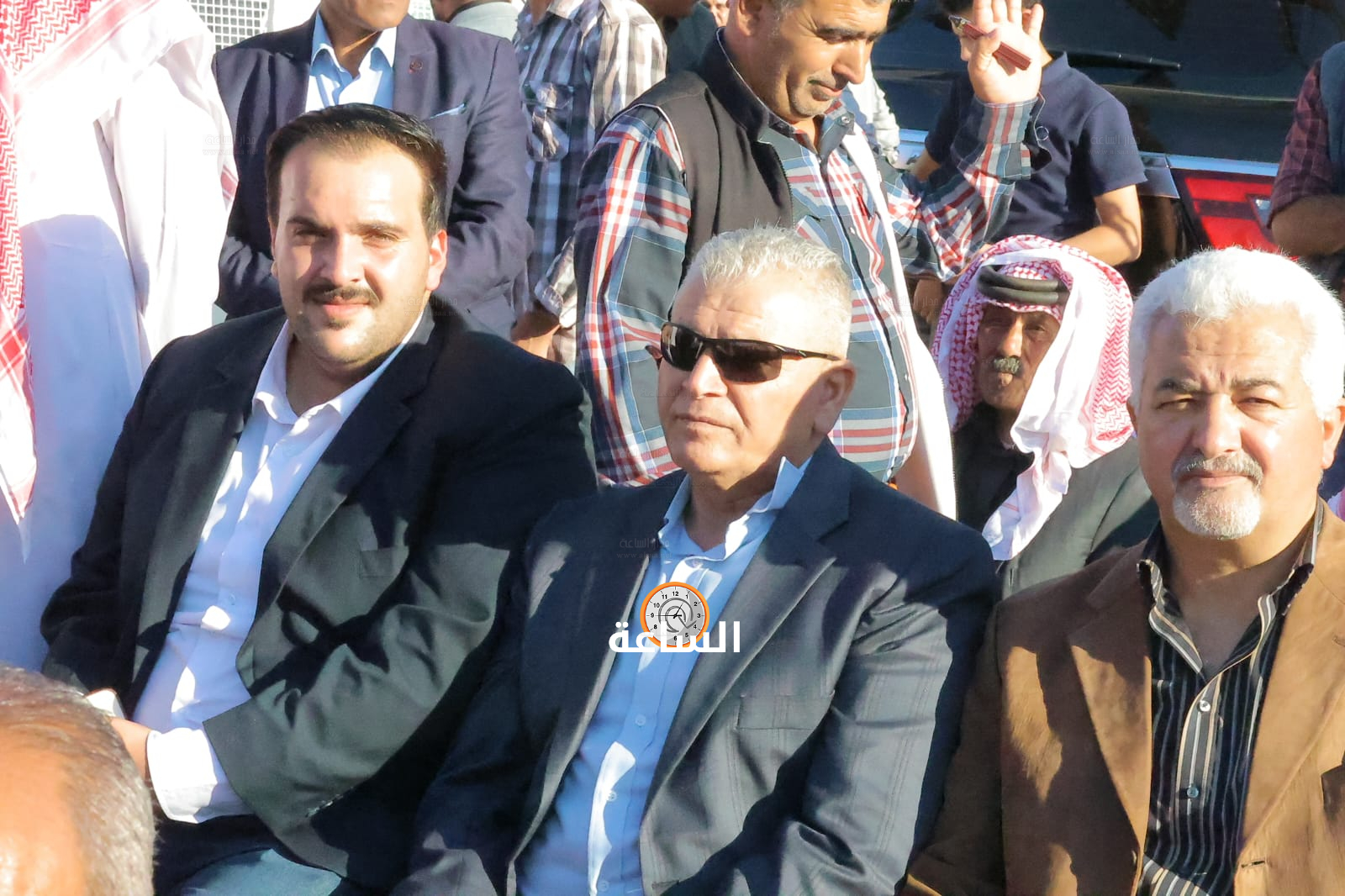 Madar Al-Saa Images 0.3360397614232218
