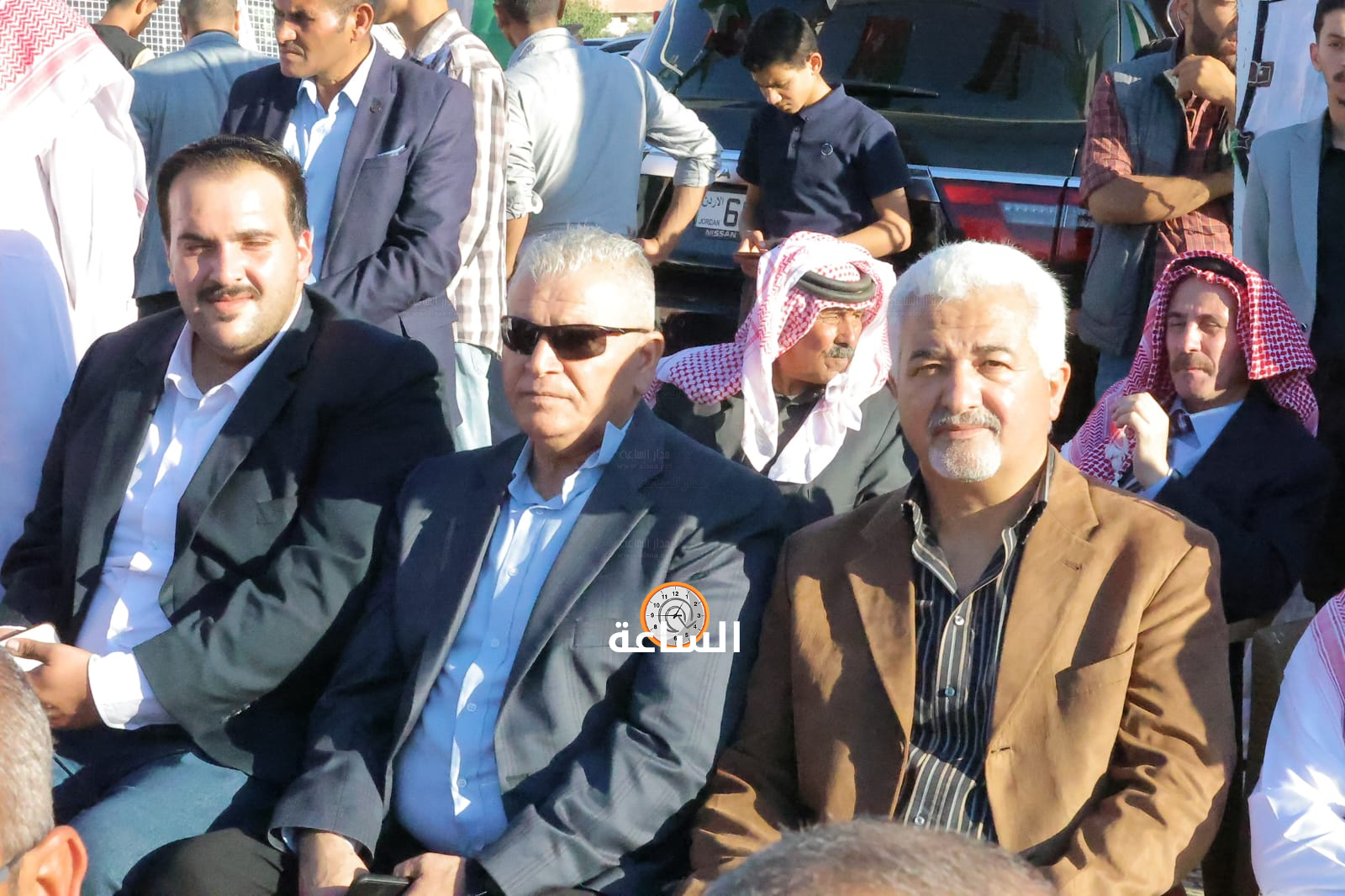 Madar Al-Saa Images 0.6865443752266674