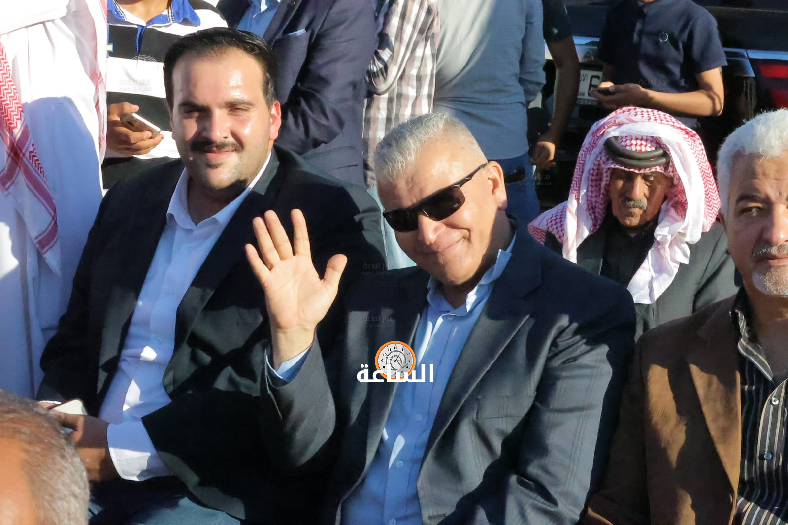 Madar Al-Saa Images 0.930324619896081
