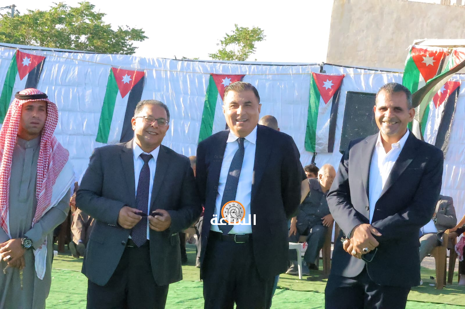 Madar Al-Saa Images 0.6813888375398396
