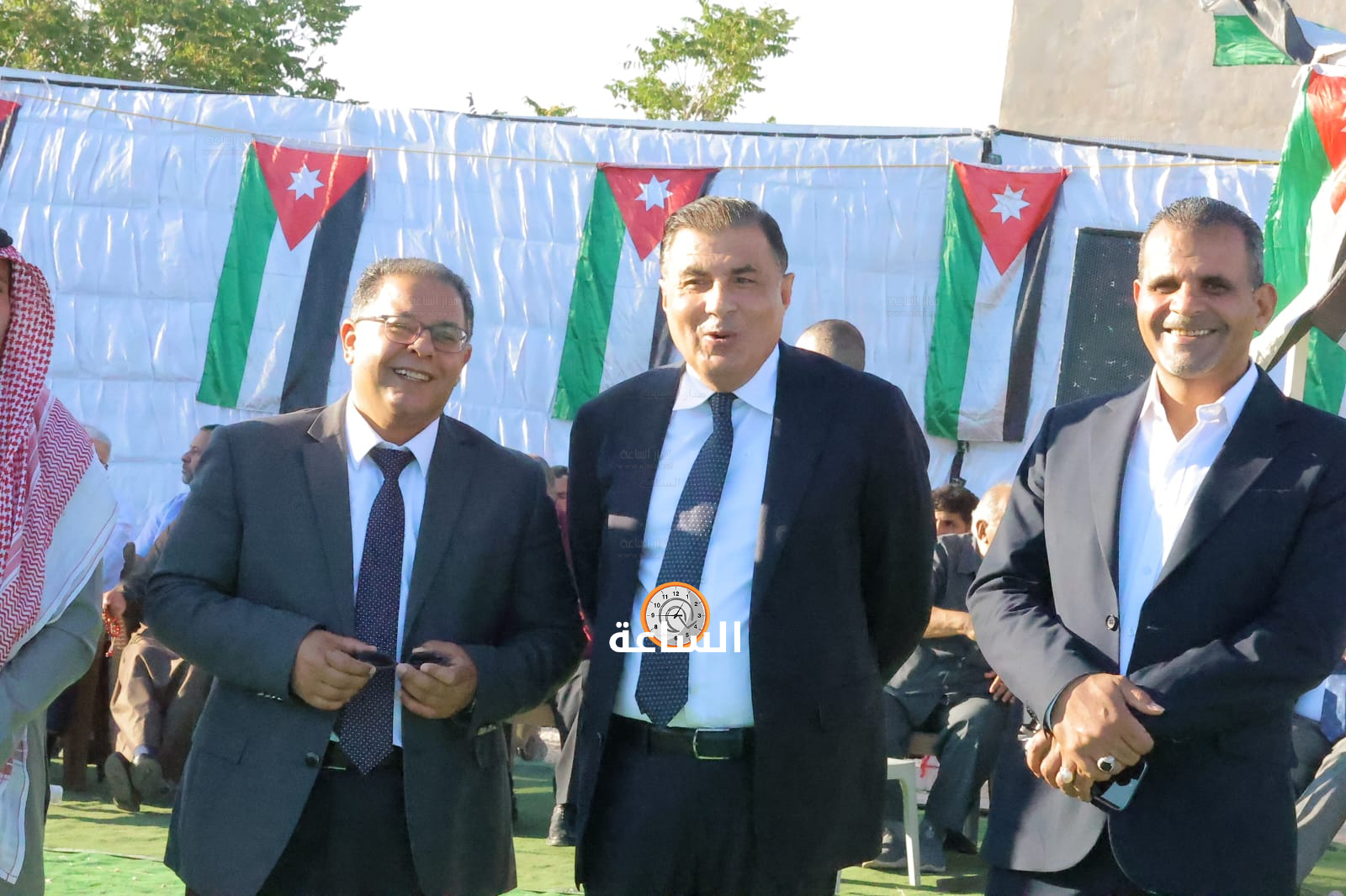 Madar Al-Saa Images 0.7574226758365316