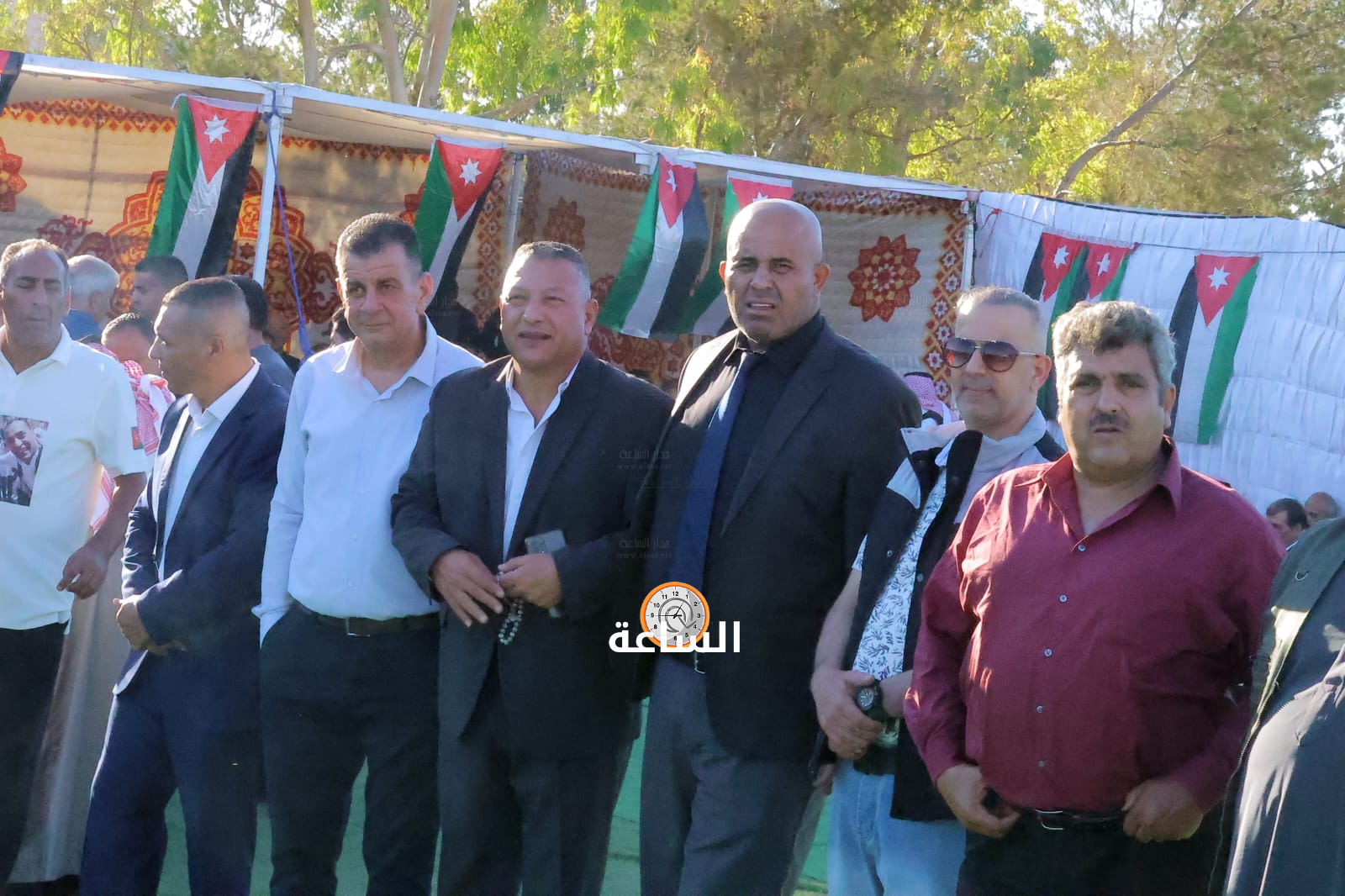 Madar Al-Saa Images 0.03294243497841576