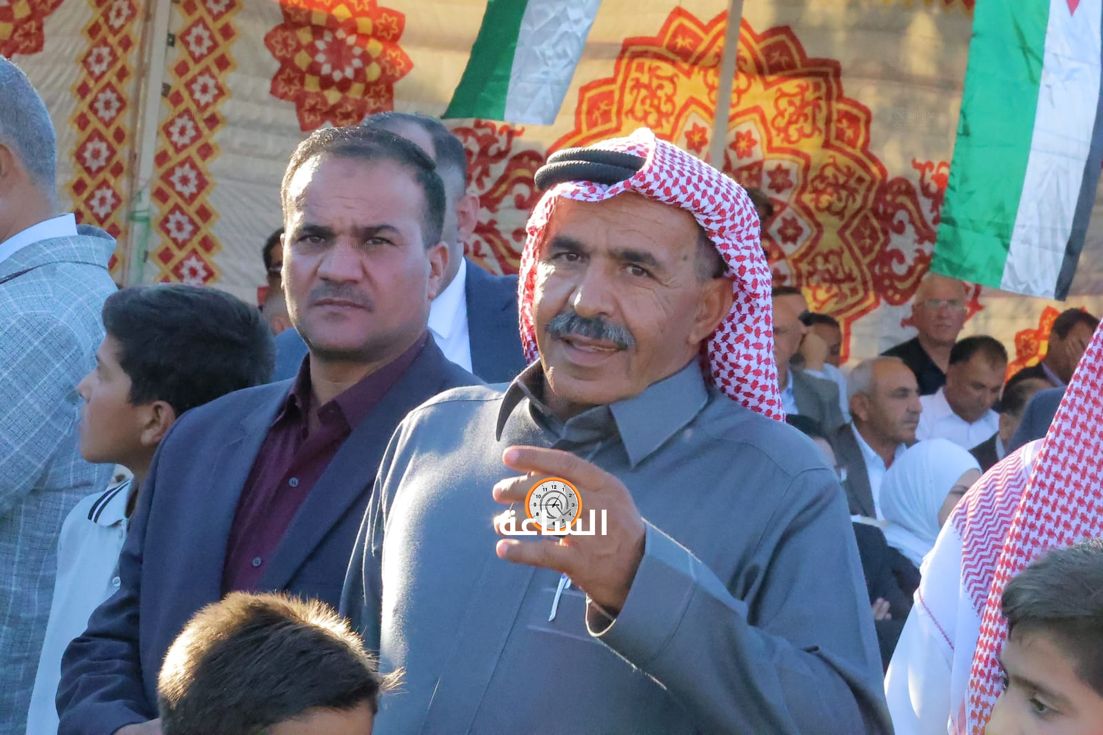 Madar Al-Saa Images 0.5609403793278981