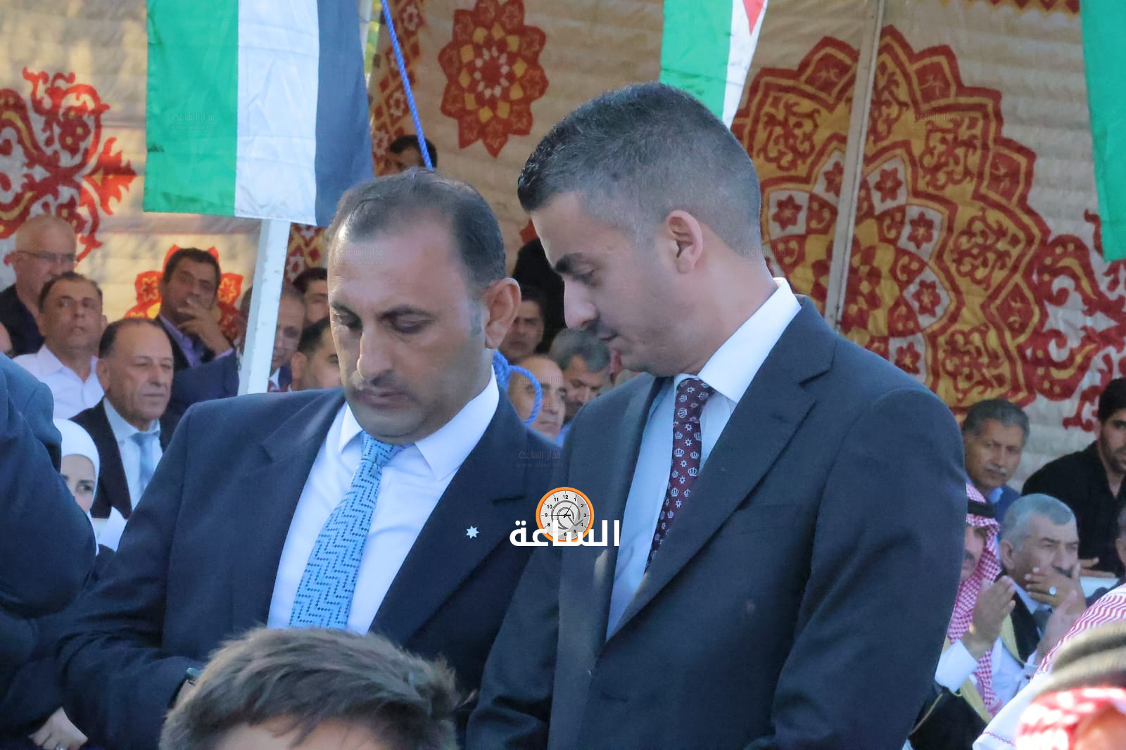 Madar Al-Saa Images 0.6783552656062962