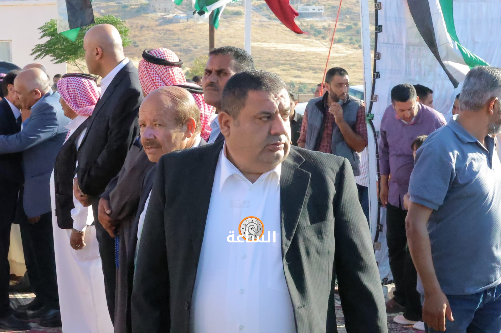 Madar Al-Saa Images 0.9164085655454841