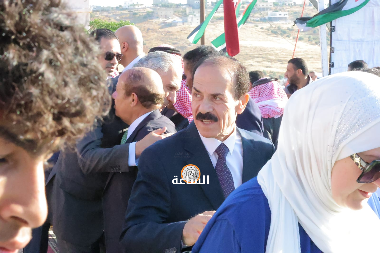 Madar Al-Saa Images 0.12688564324570228