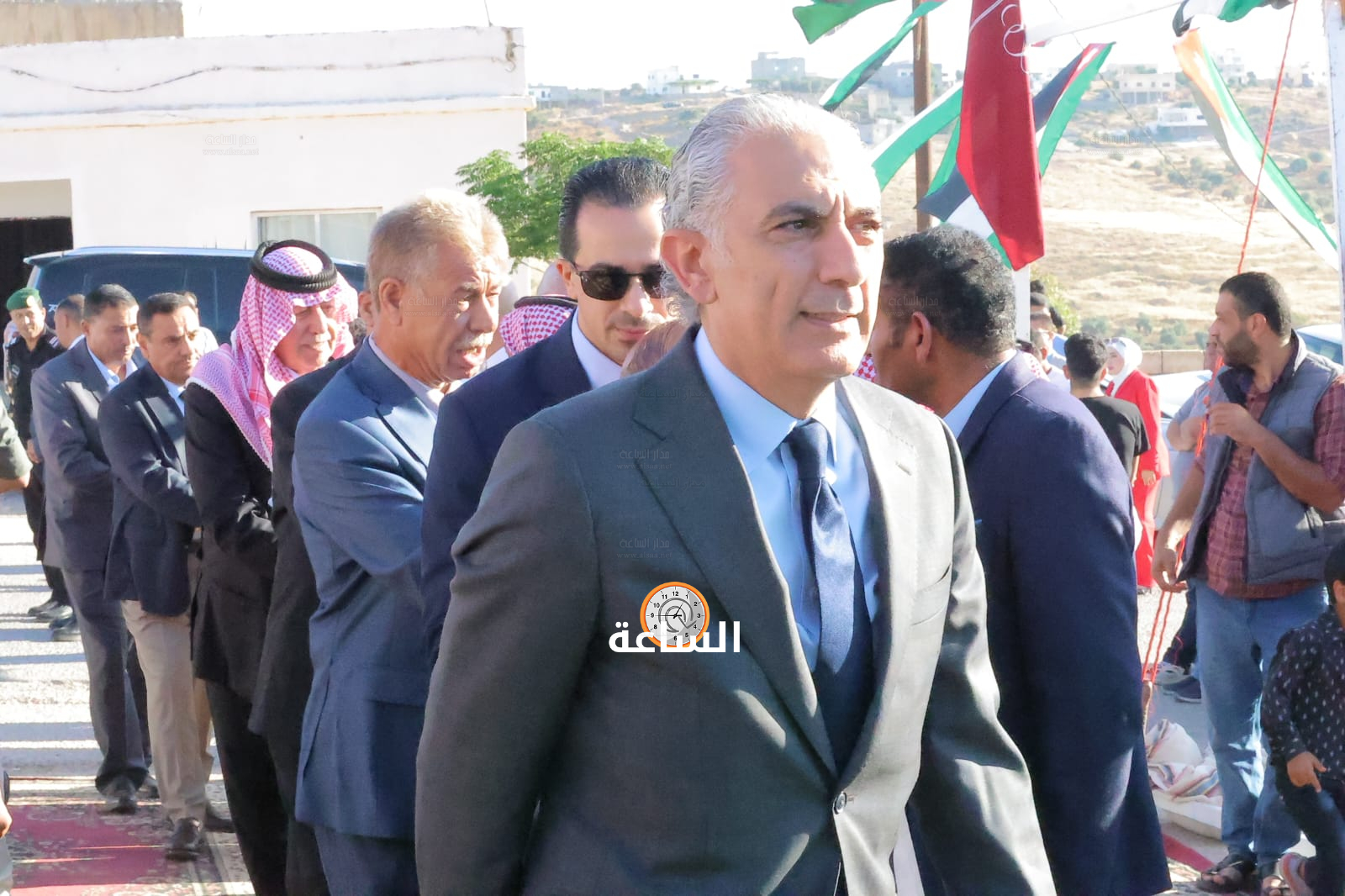 Madar Al-Saa Images 0.38540112248189407