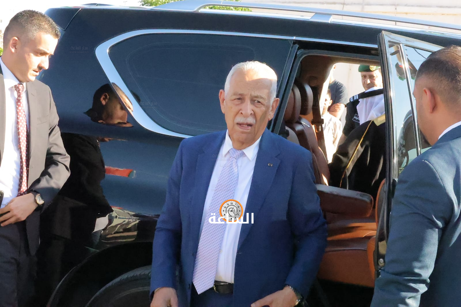 Madar Al-Saa Images 0.2531726695007598