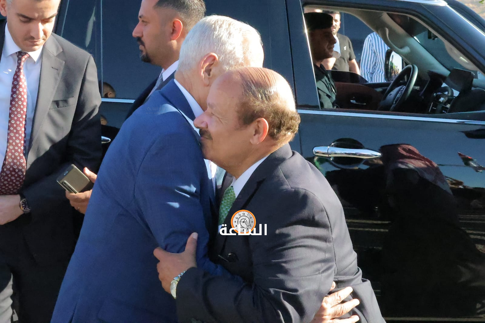 Madar Al-Saa Images 0.2827282098390117