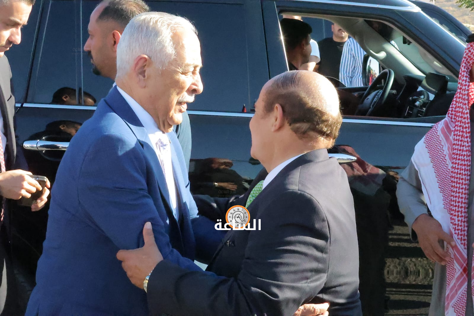 Madar Al-Saa Images 0.15452962696554728
