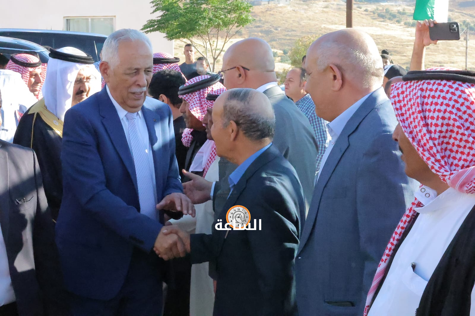 Madar Al-Saa Images 0.28197153208041204
