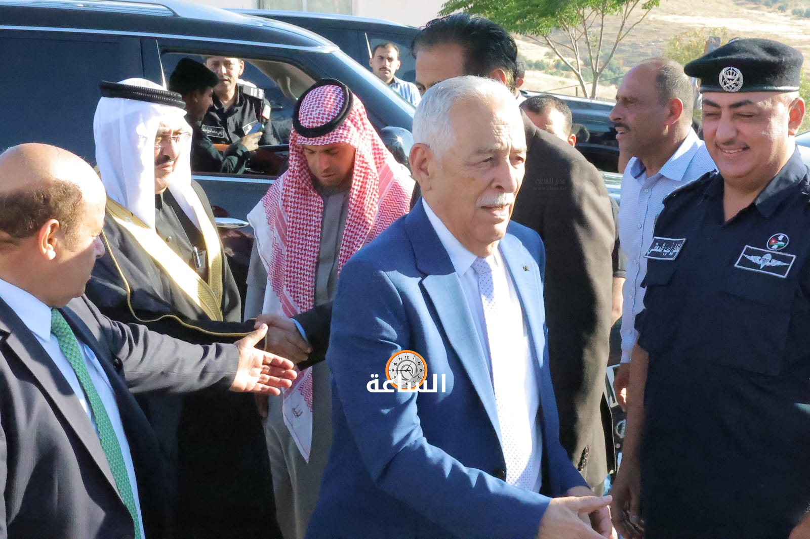 Madar Al-Saa Images 0.638436430501743