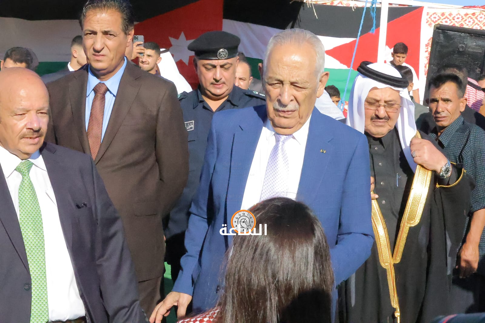 Madar Al-Saa Images 0.8841012336849621