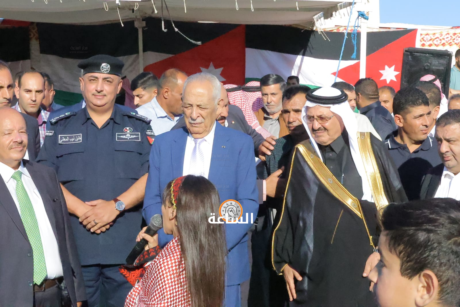 Madar Al-Saa Images 0.9521952028711521