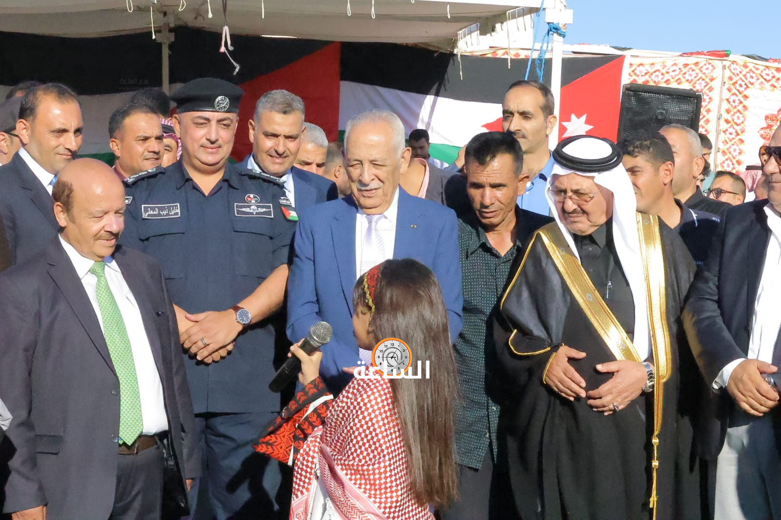 Madar Al-Saa Images 0.36261310356277787