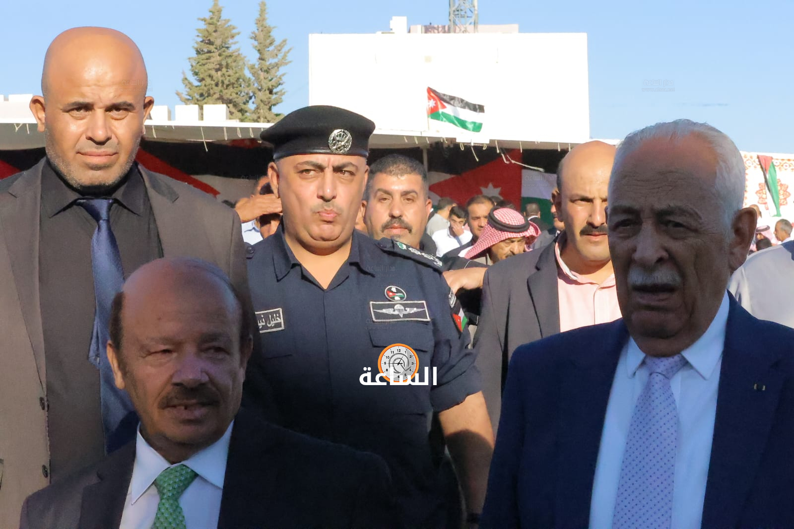 Madar Al-Saa Images 0.4310668528752869