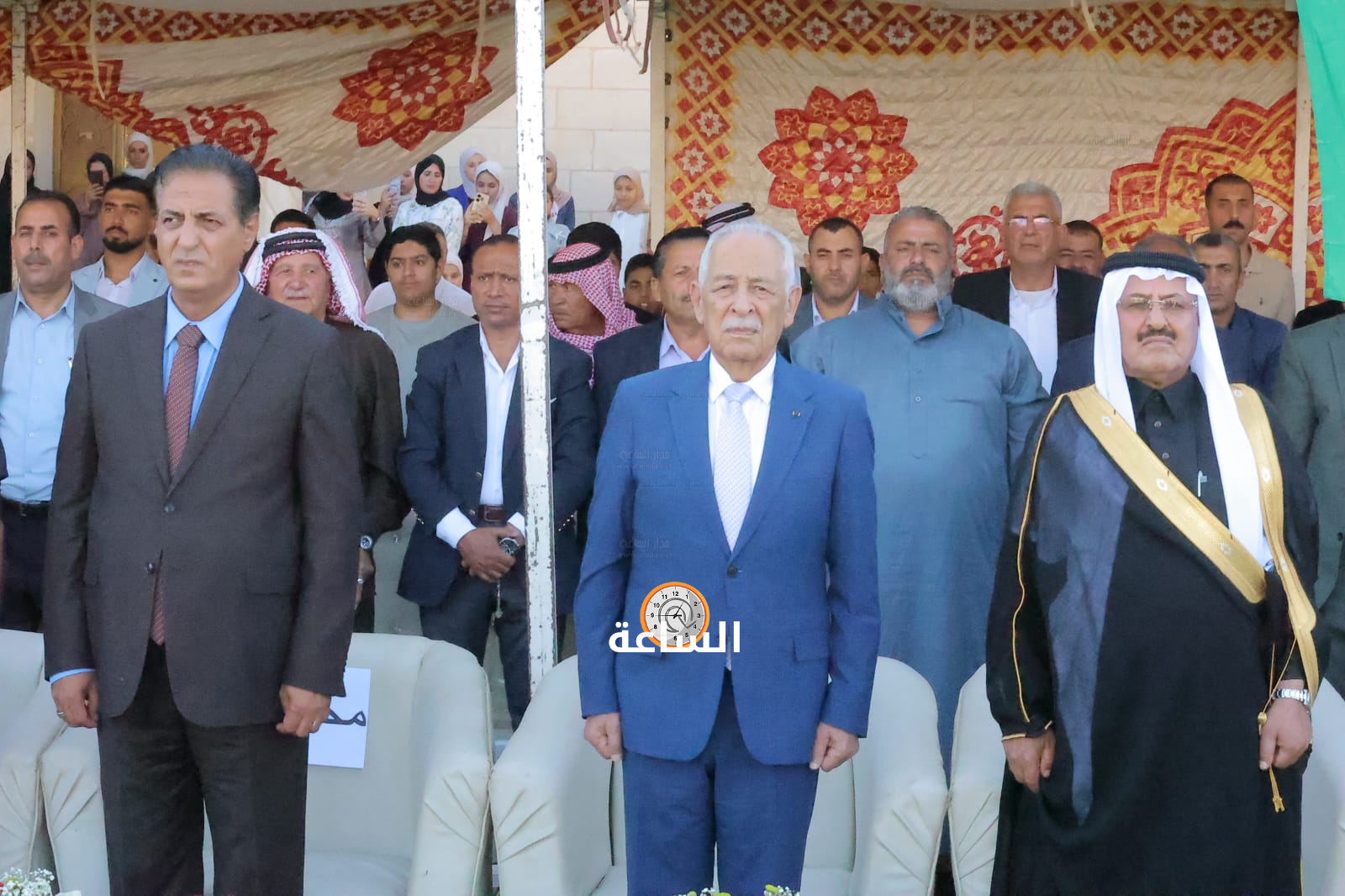 Madar Al-Saa Images 0.12583370966492247