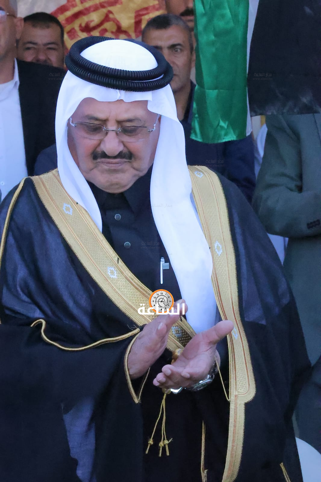Madar Al-Saa Images 0.07435672767812018
