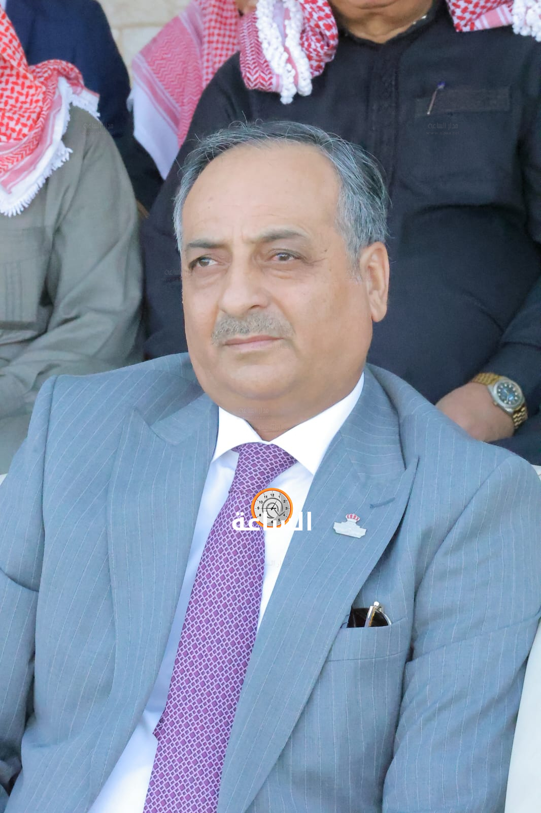 Madar Al-Saa Images 0.9485888730836962