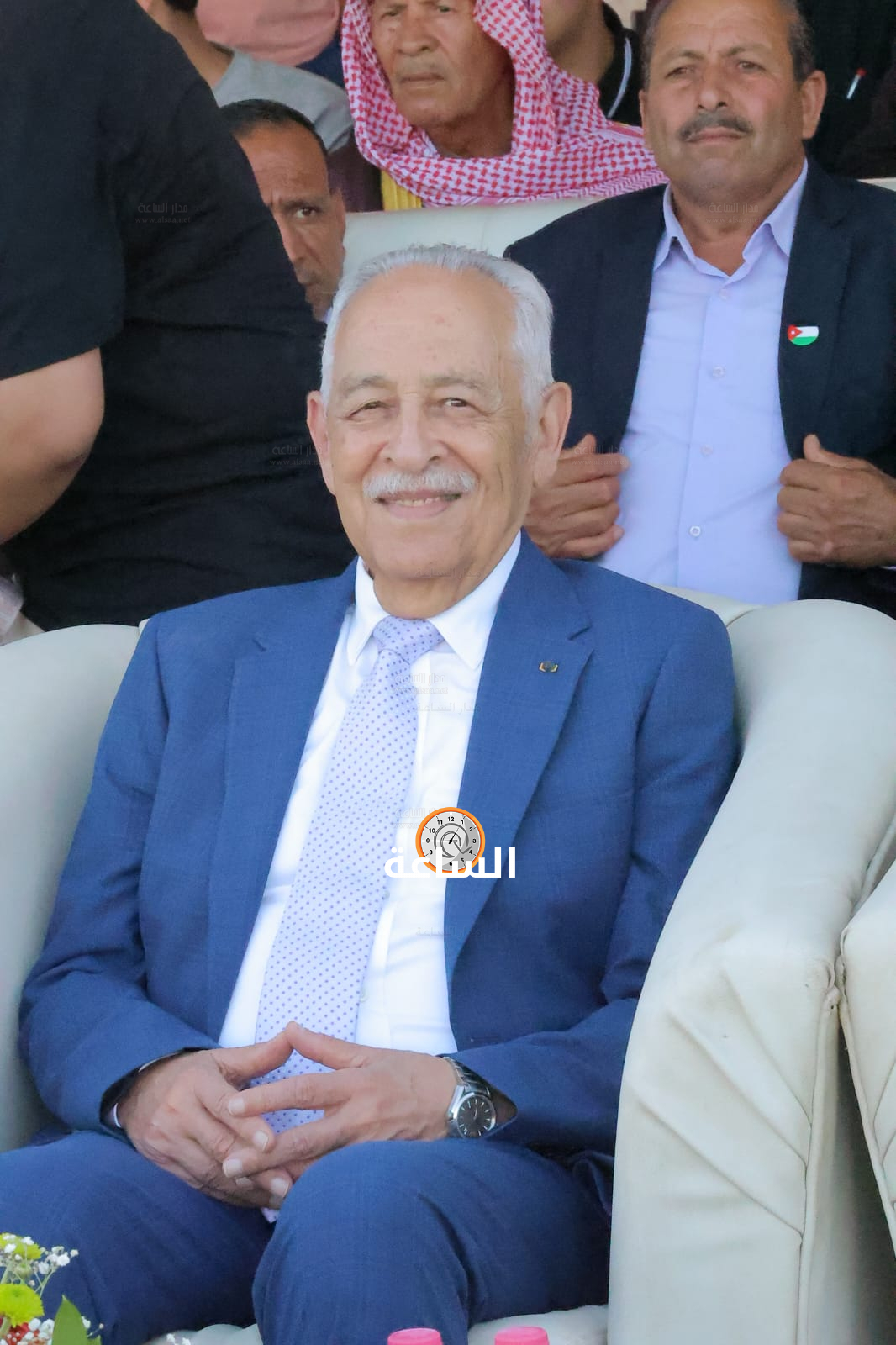 Madar Al-Saa Images 0.18076118201770752