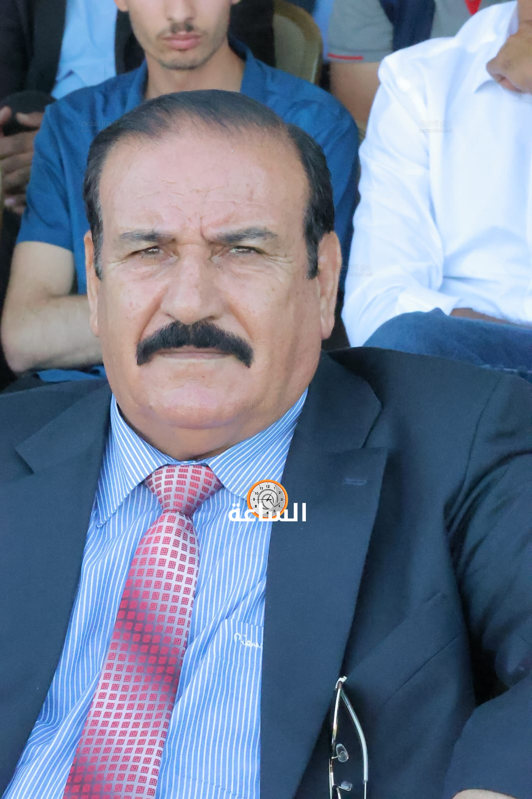 Madar Al-Saa Images 0.2838986369382289