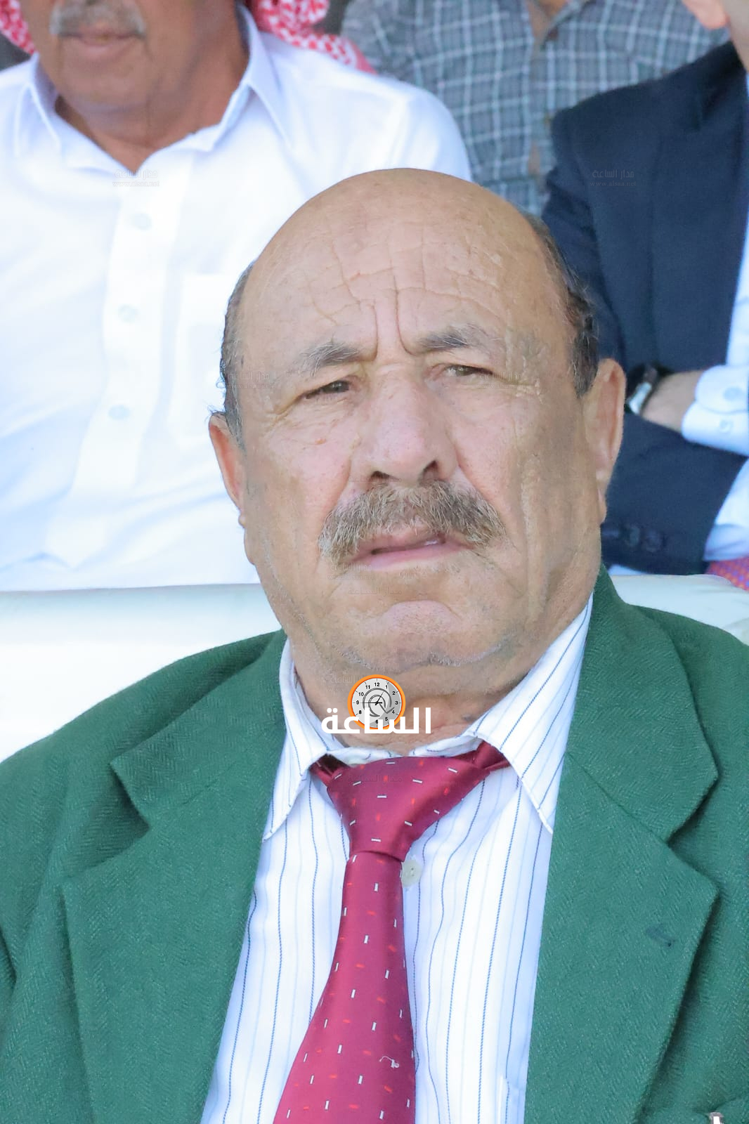 Madar Al-Saa Images 0.10095683734515237
