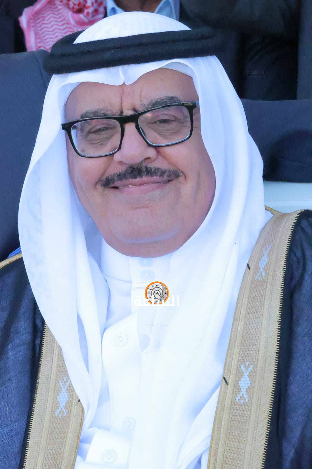 Madar Al-Saa Images 0.44044990505957526