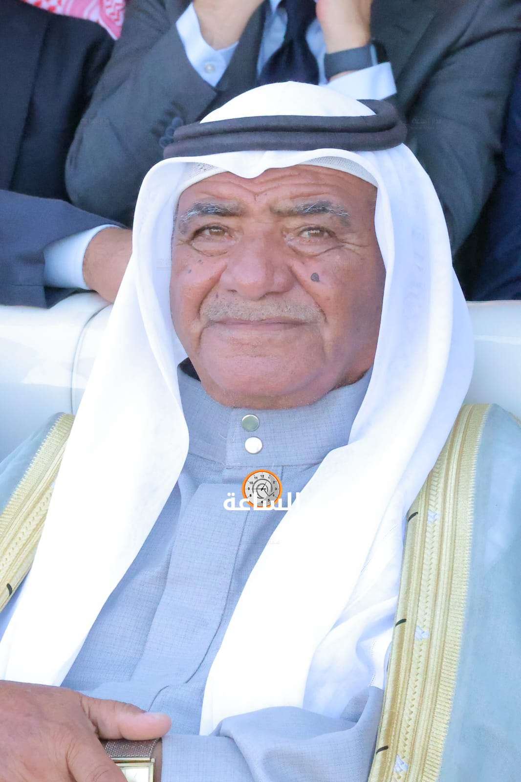 Madar Al-Saa Images 0.45881376510595495