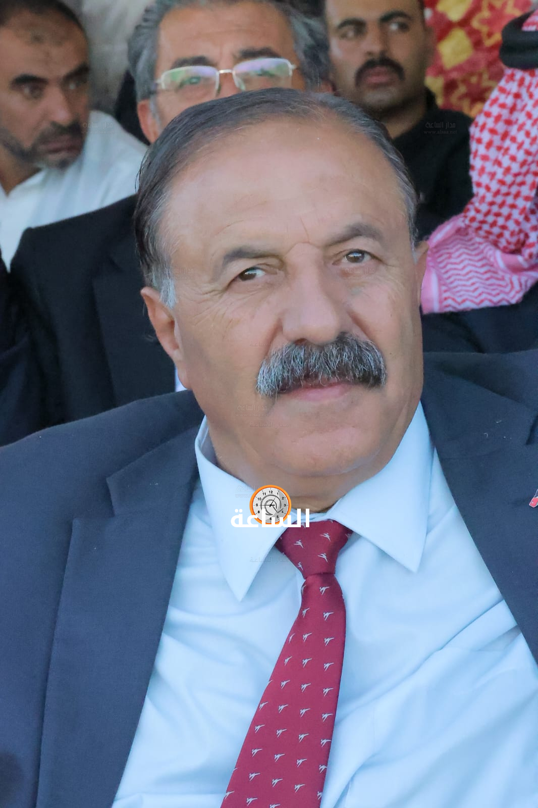 Madar Al-Saa Images 0.6609309300312013