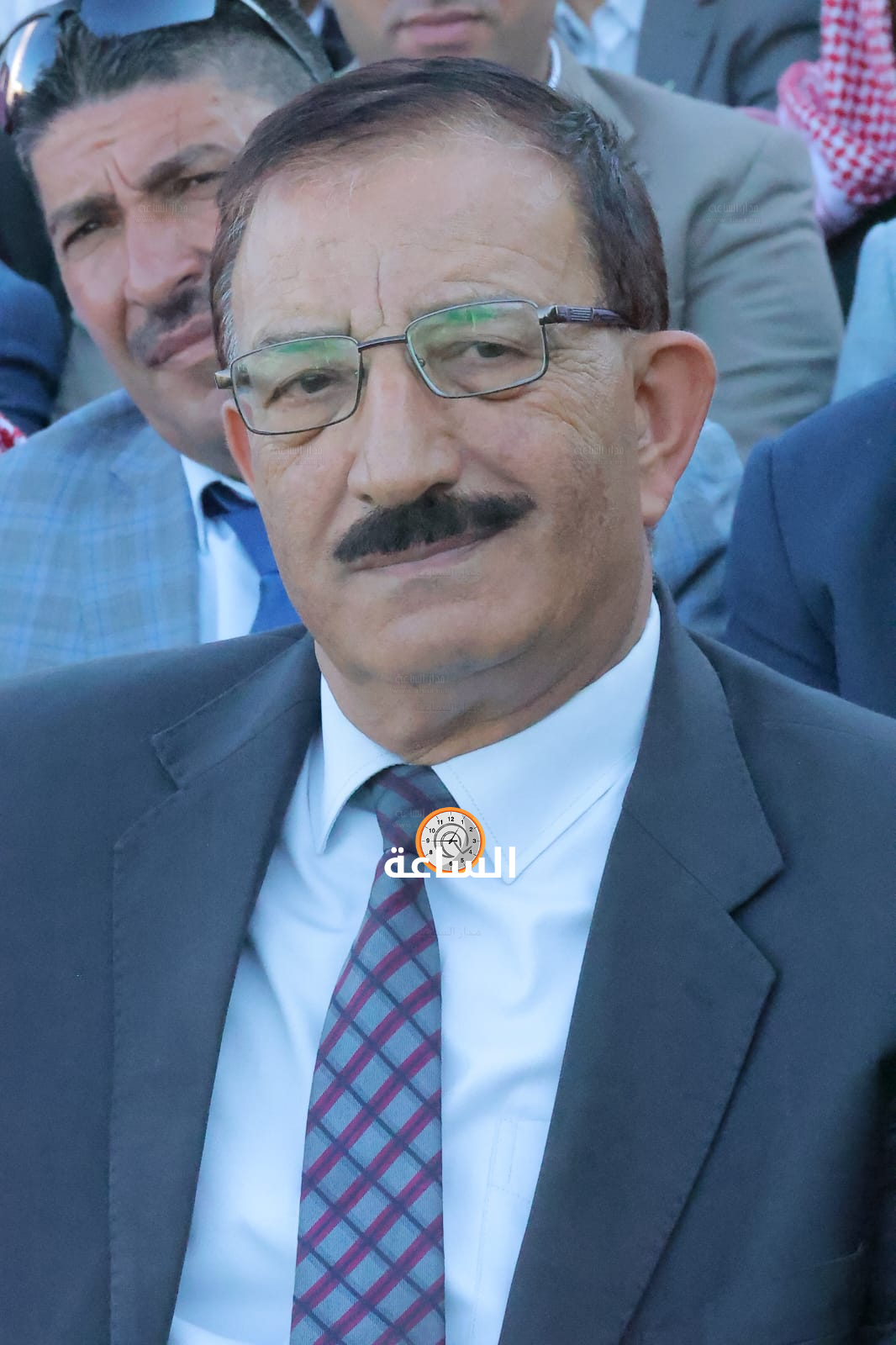 Madar Al-Saa Images 0.45254166970076737