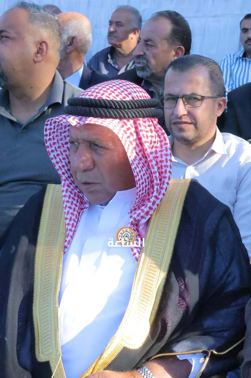 Madar Al-Saa Images 0.9954634942532973