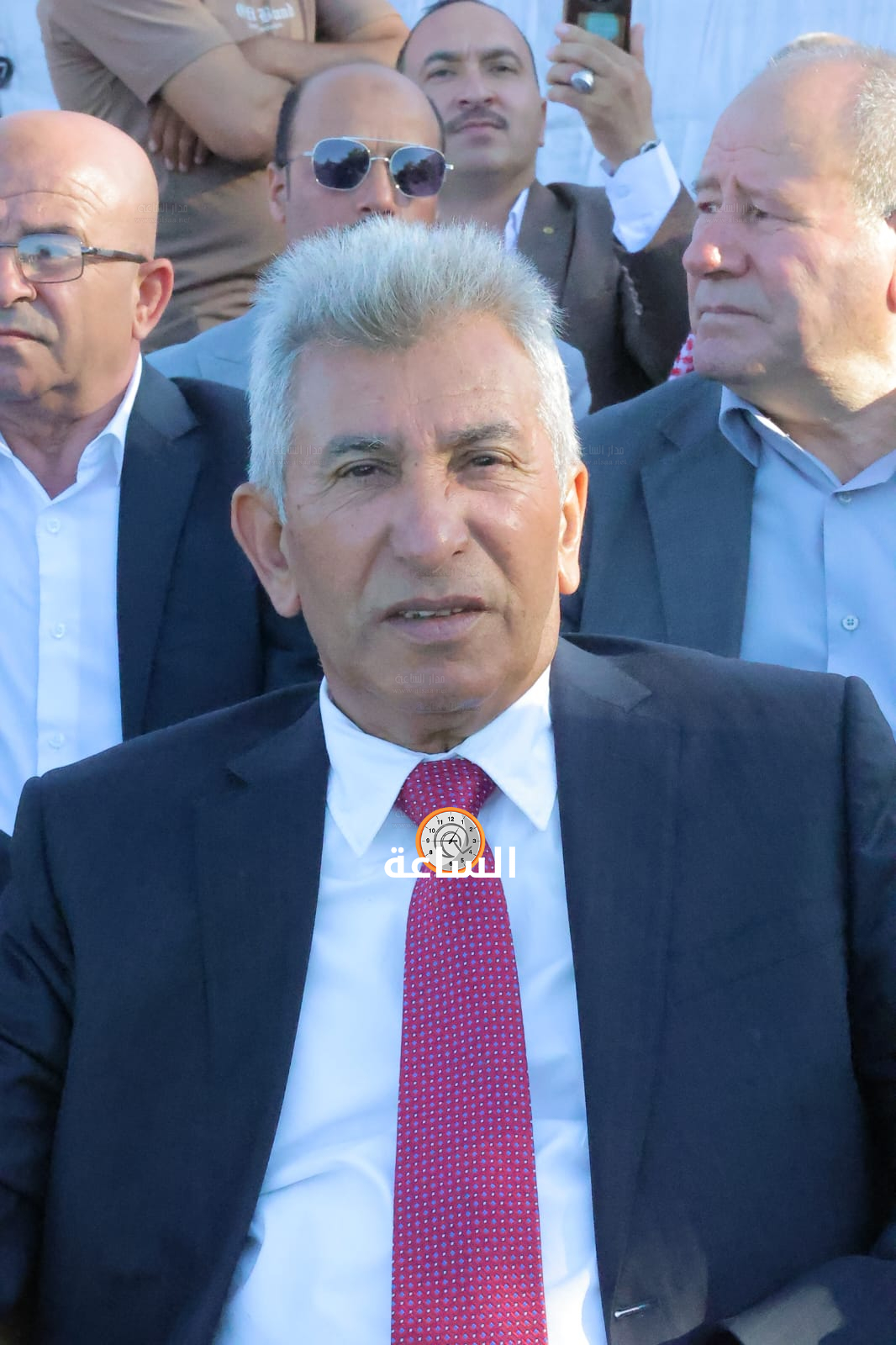 Madar Al-Saa Images 0.25349079211233283