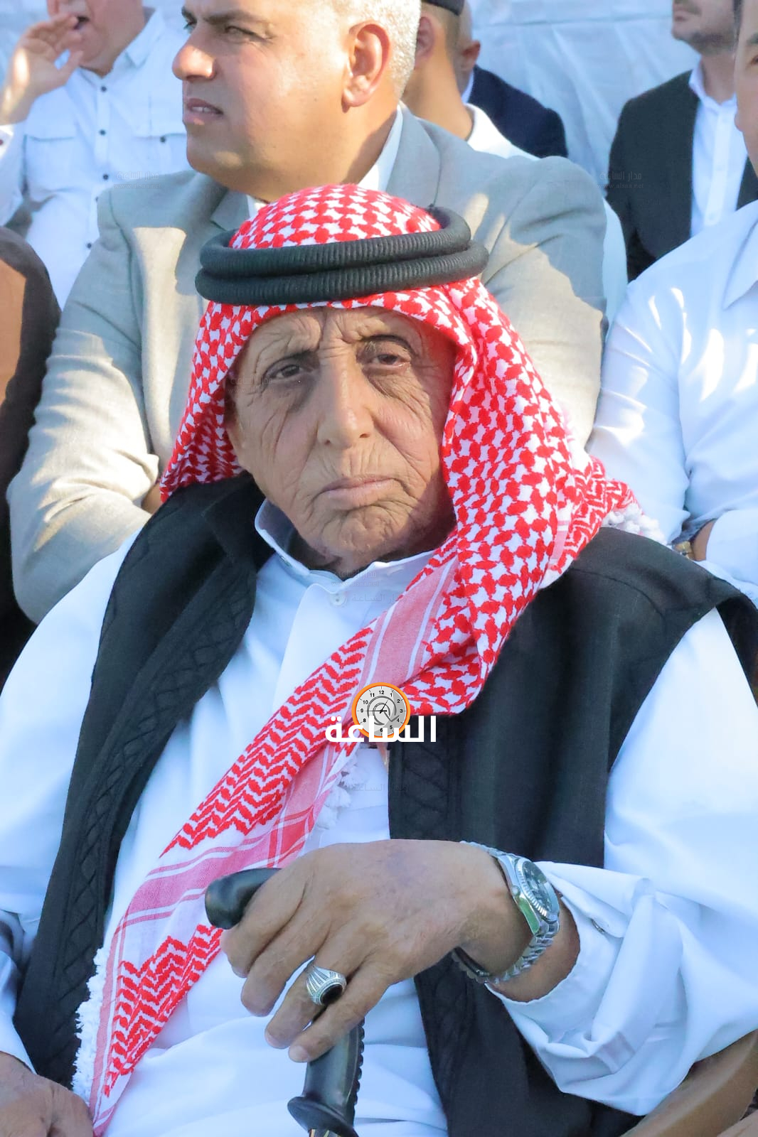 Madar Al-Saa Images 0.46895853501295237
