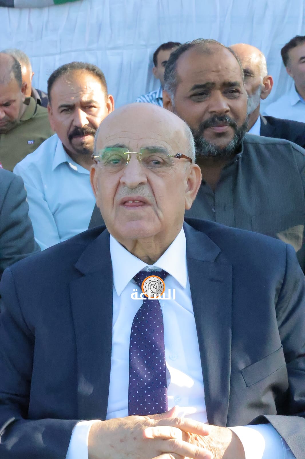 Madar Al-Saa Images 0.6710930431957319