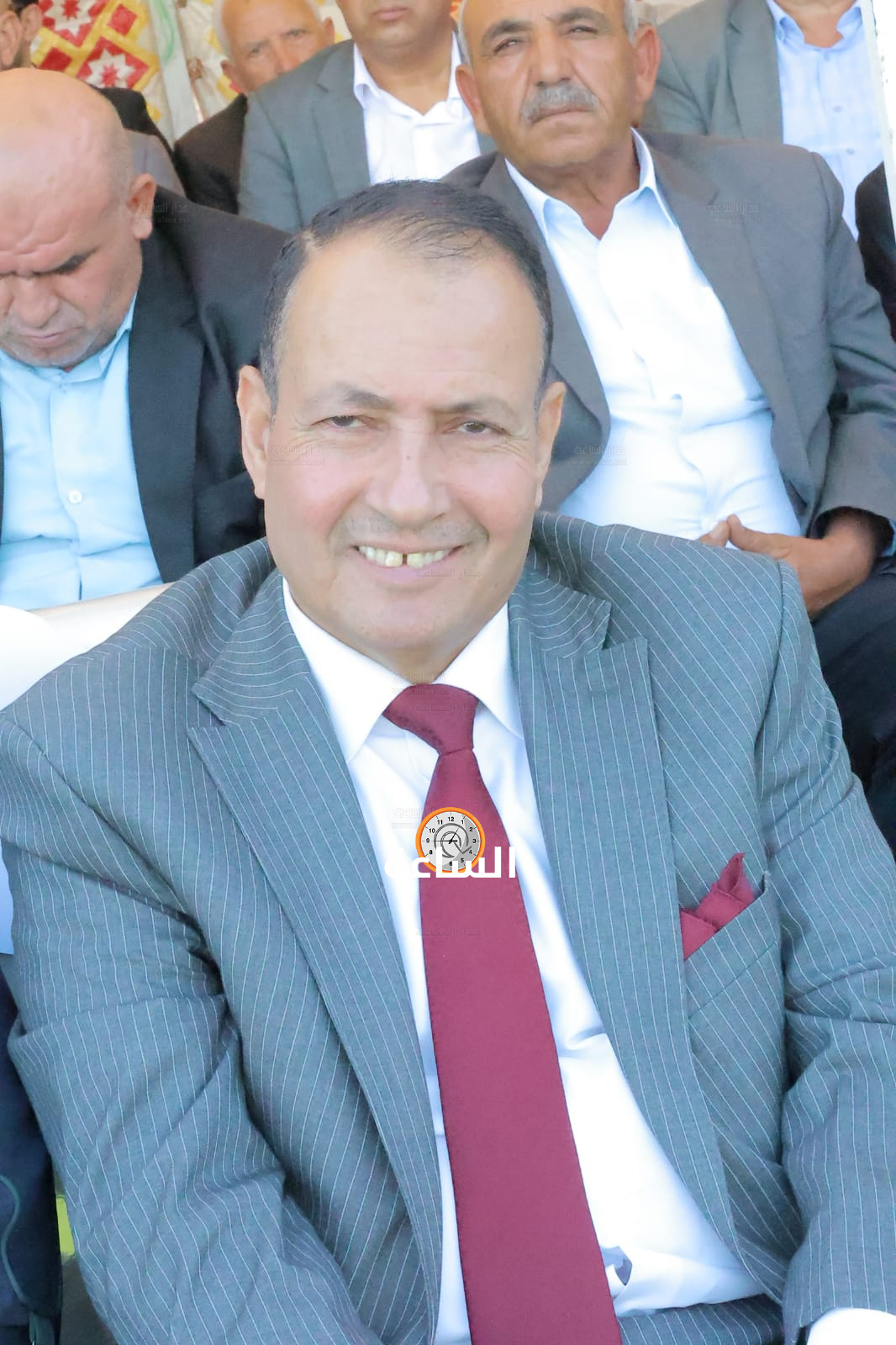 Madar Al-Saa Images 0.27344871020424666