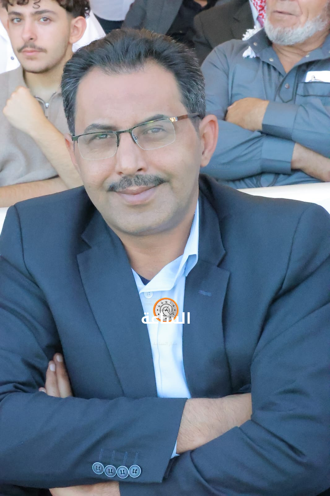 Madar Al-Saa Images 0.33170212798263987