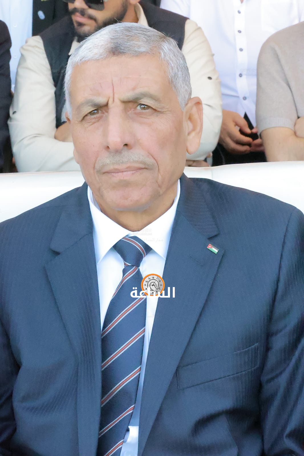 Madar Al-Saa Images 0.24773593013992445