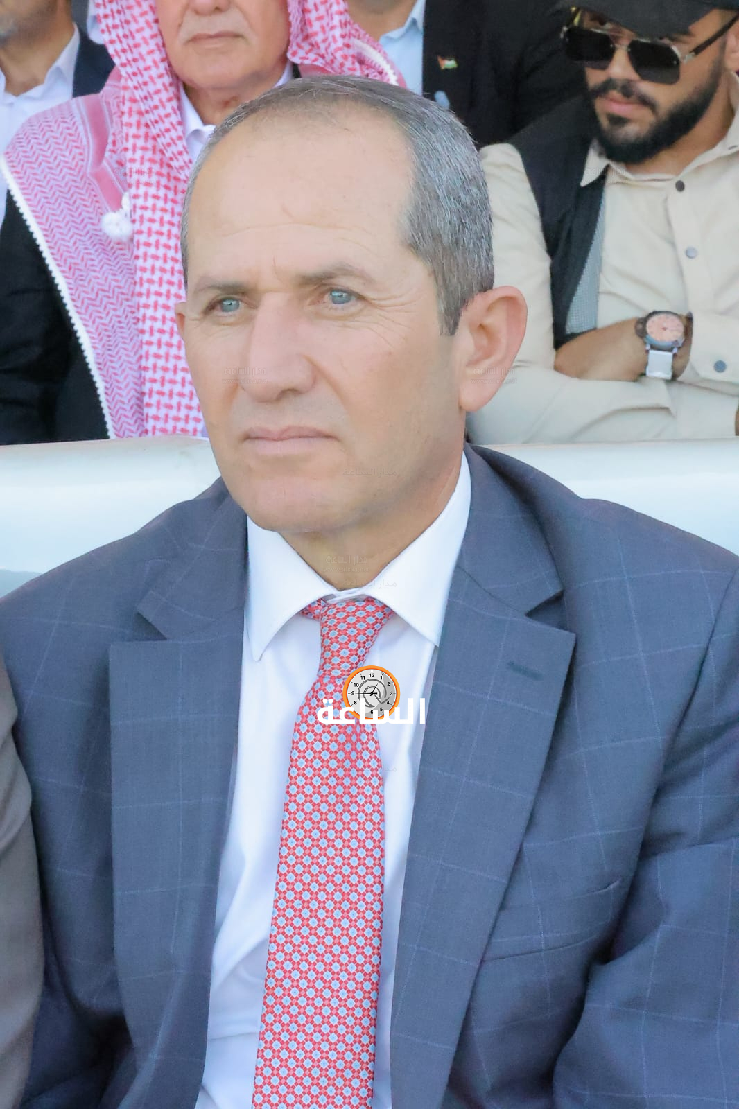 Madar Al-Saa Images 0.22912493794925637