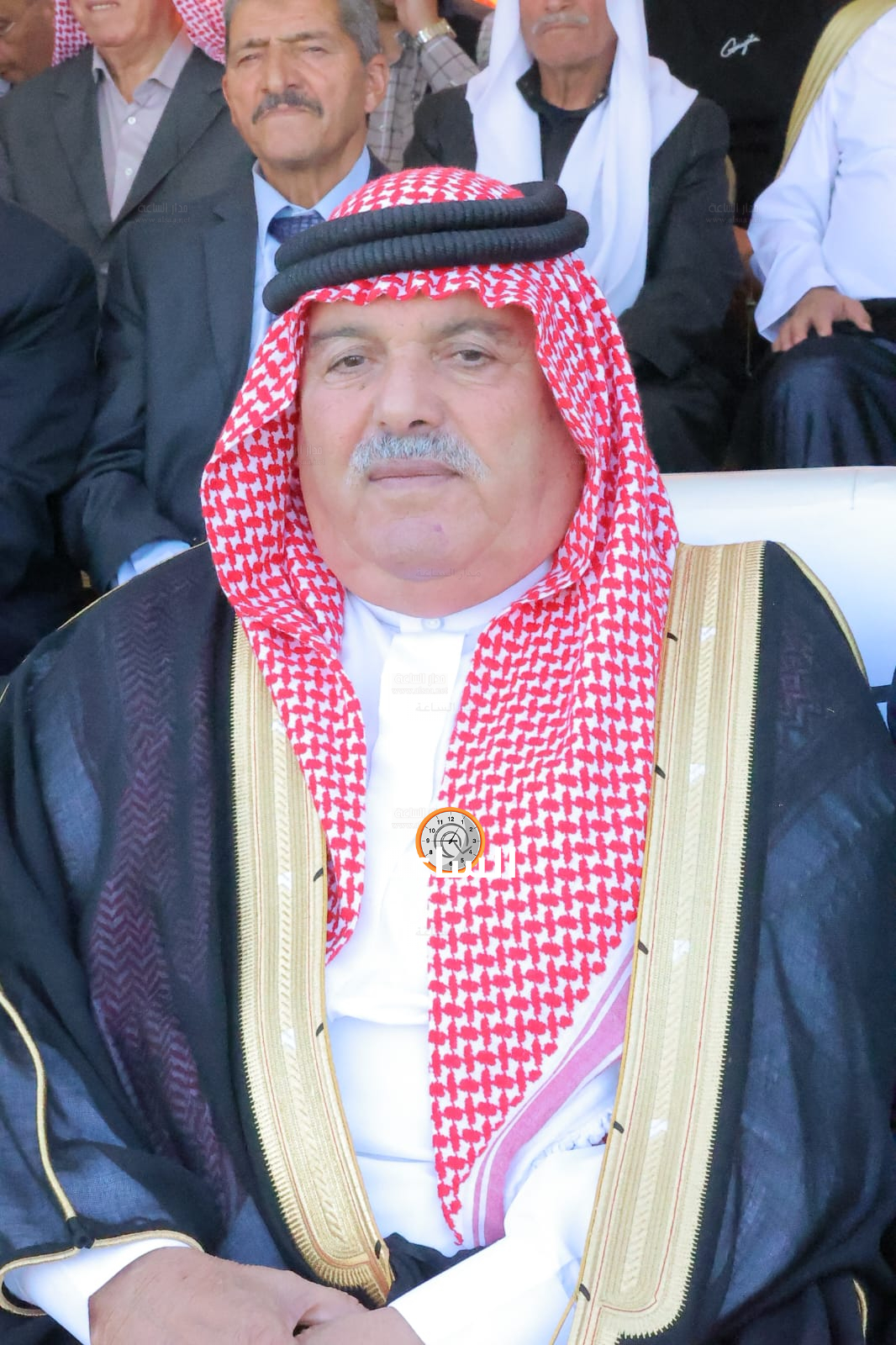 Madar Al-Saa Images 0.3135949374139516