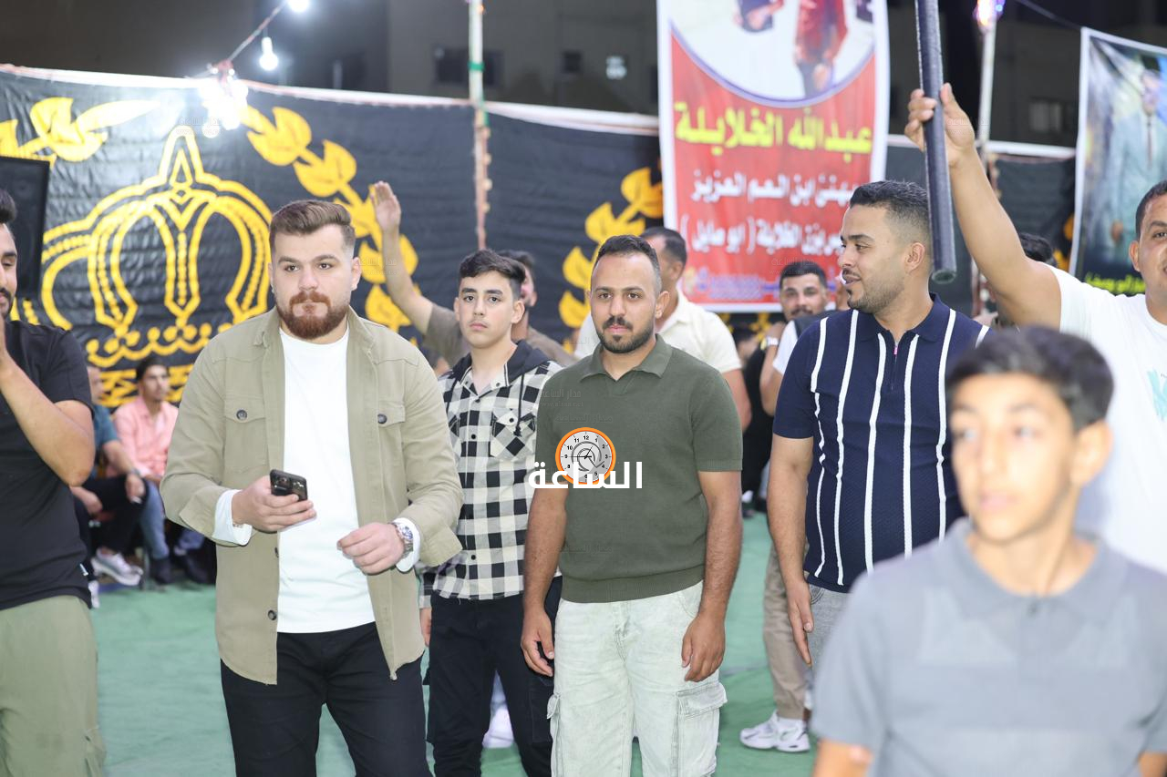 Madar Al-Saa Images 0.6620474580802566