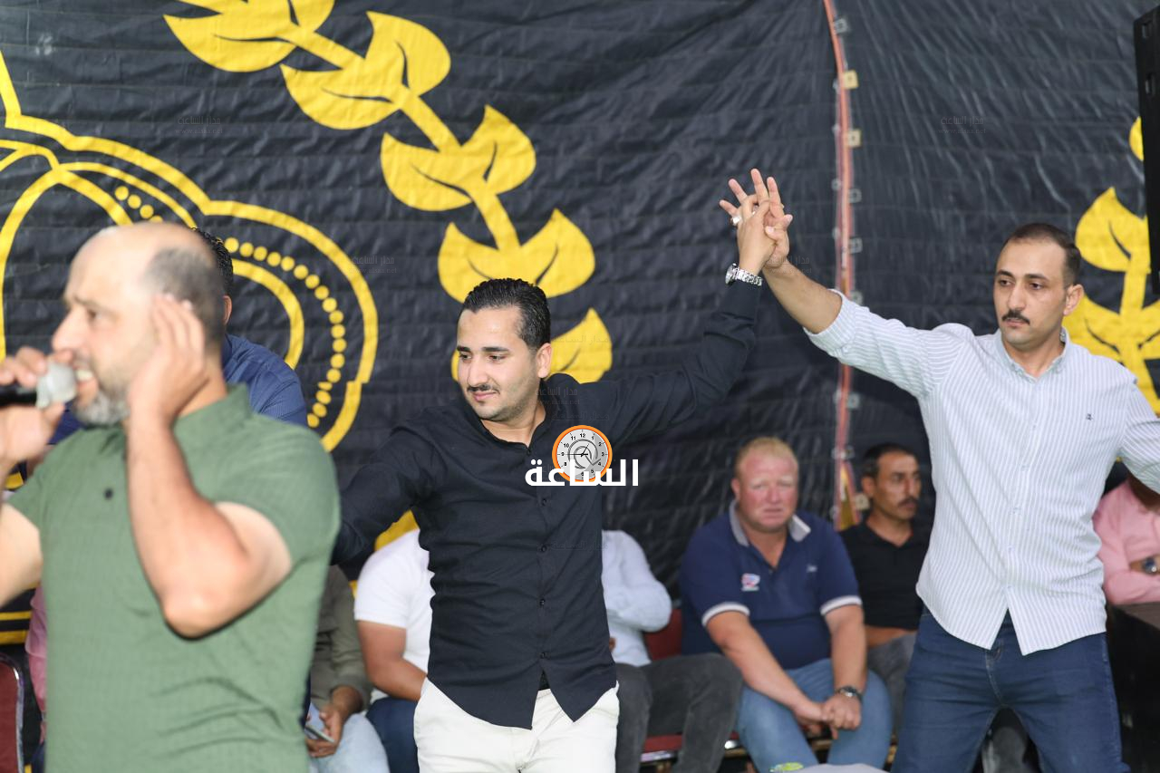 Madar Al-Saa Images 0.1742591933554255