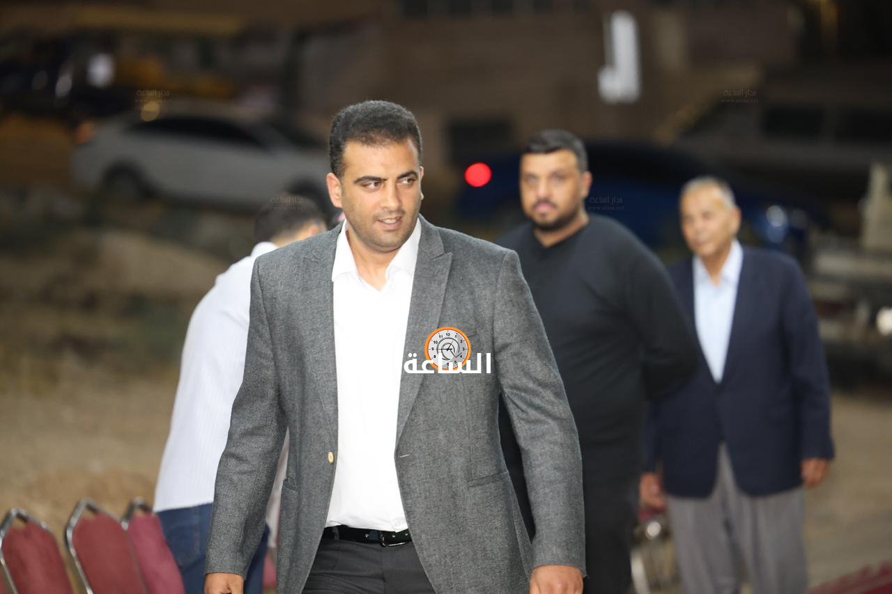 Madar Al-Saa Images 0.2014274807668618