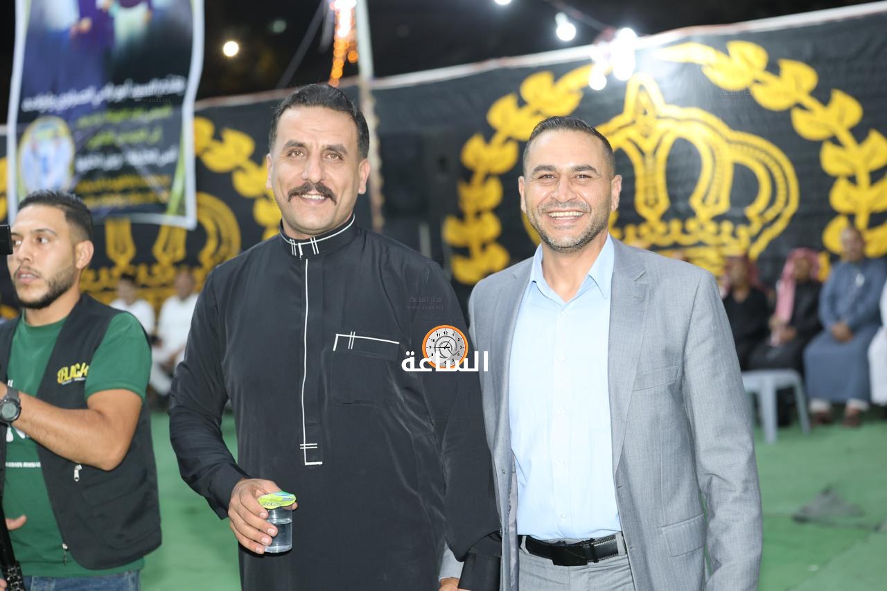 Madar Al-Saa Images 0.36135630241404015