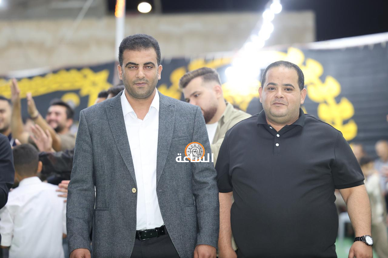 Madar Al-Saa Images 0.423763061296039