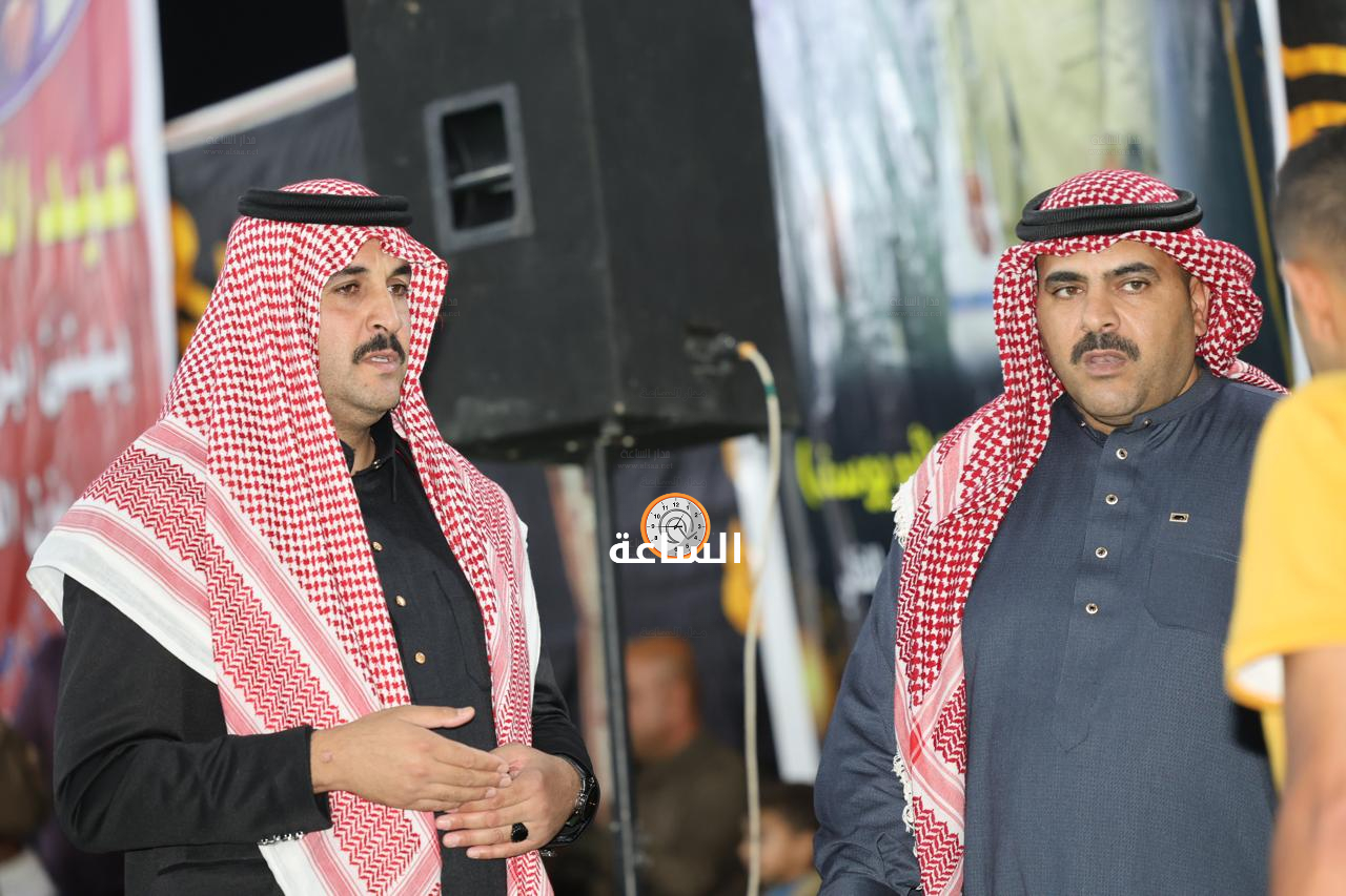 Madar Al-Saa Images 0.8028055122689343