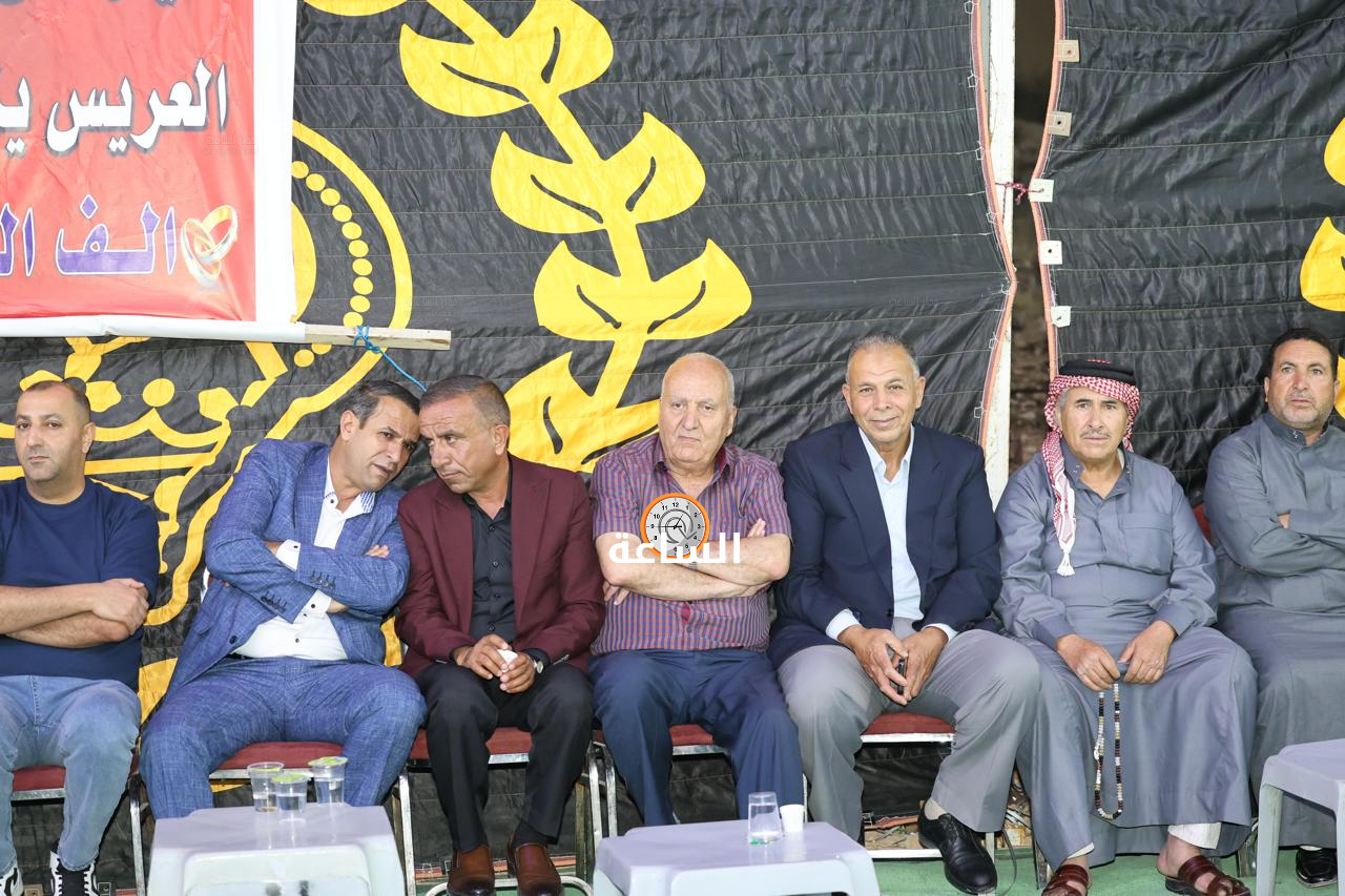 Madar Al-Saa Images 0.08195166518839603