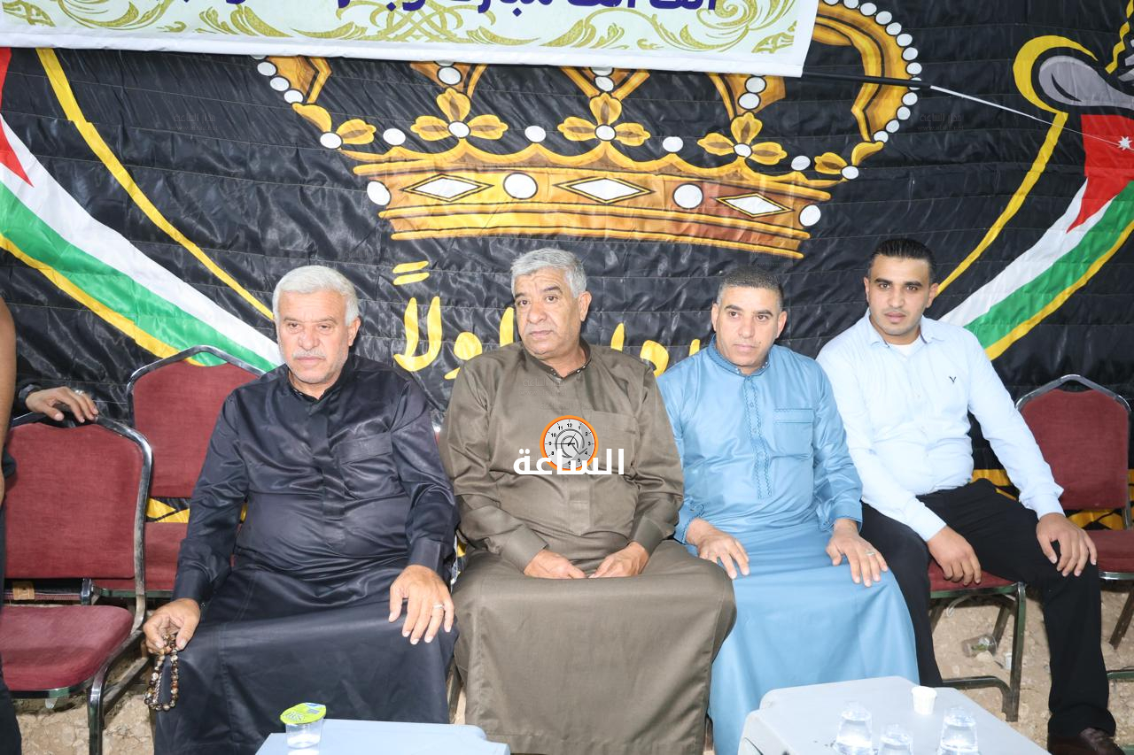 Madar Al-Saa Images 0.1292835850259716