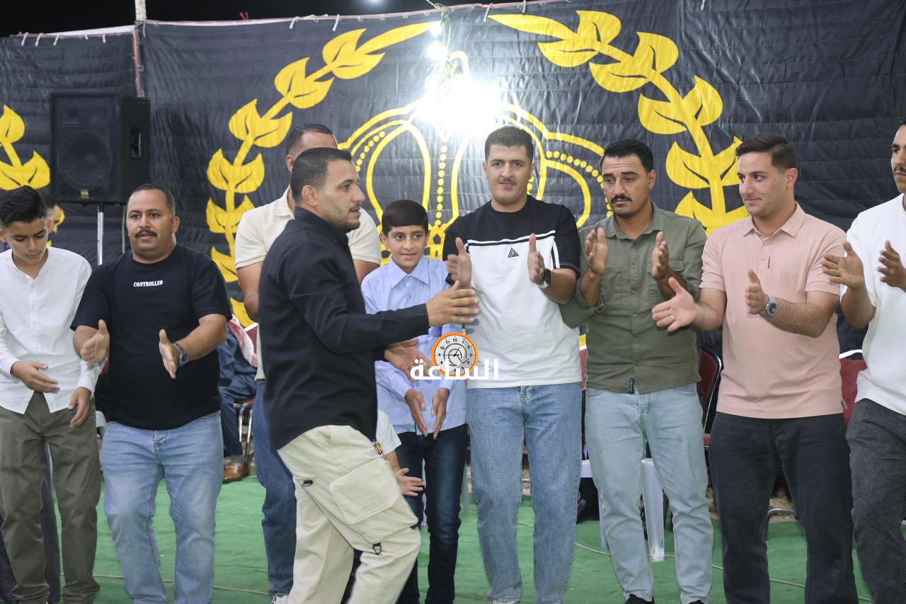 Madar Al-Saa Images 0.41436166967767174