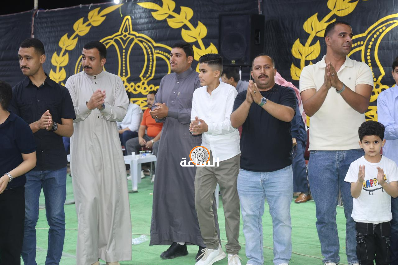Madar Al-Saa Images 0.057070684552871676