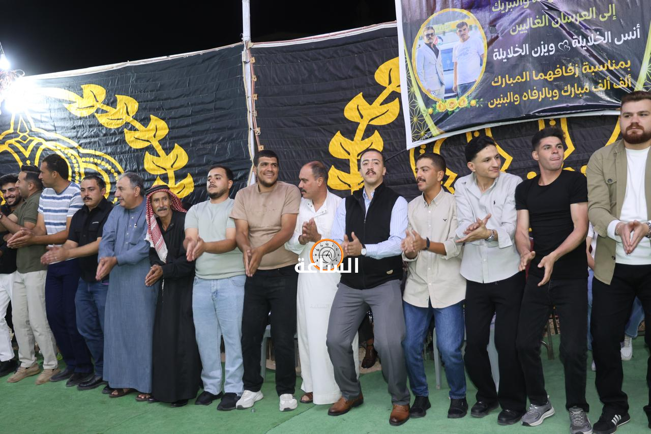 Madar Al-Saa Images 0.740503505499453
